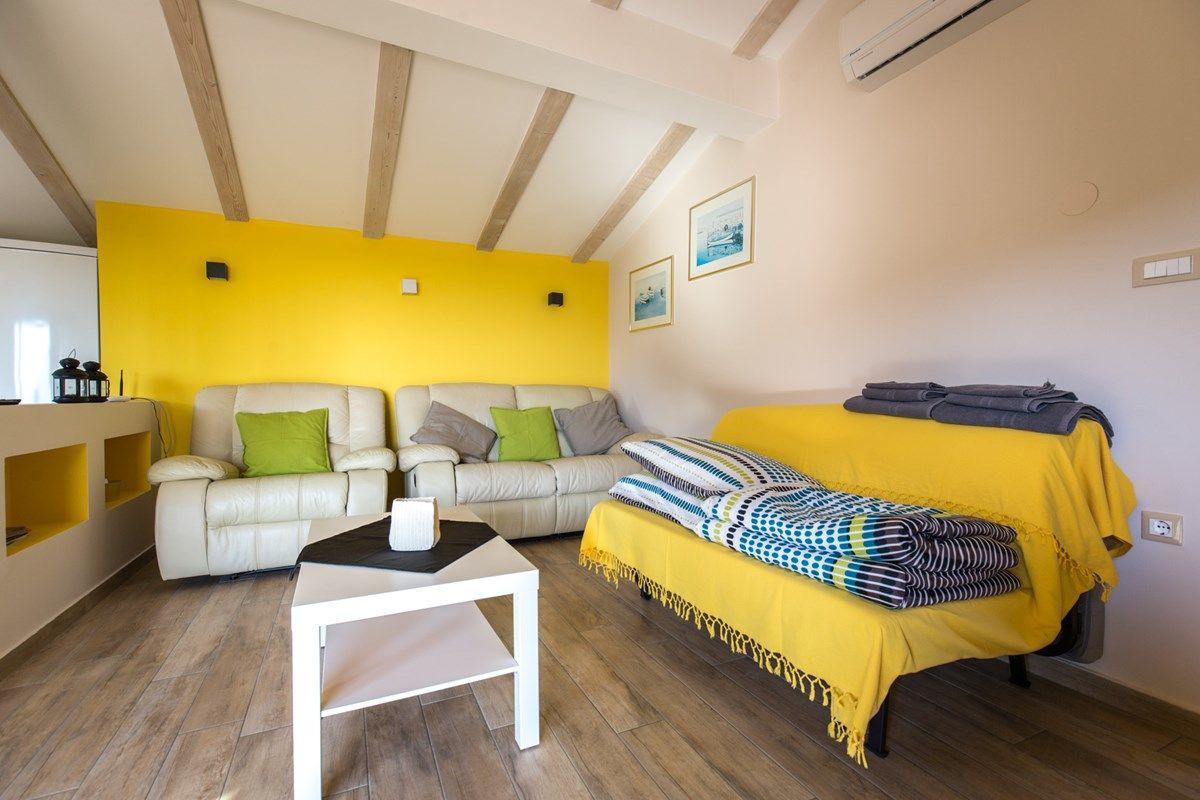 Holiday Home Fasana Fazana Exterior photo